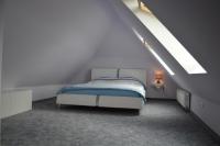 Two-Bedroom Suite with Sofa Bed