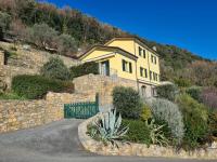 la pietra 2 - quadrupla vista mare con patio esterno