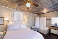 Doppelzimmer mit Balkon