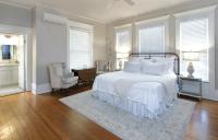 Deluxe Zimmer mit Queensize-Bett