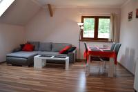 Großes Apartment mit 2 Schlafzimmern