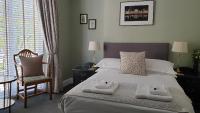 Large Double Room En-Suite First Floor