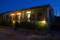 Paradisos Studios - Ferienwohnung Píryoi Thermís