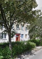 Przytulne mieszkanie blisko Galerii Bałtyckiej Zaspa - Ferienwohnung