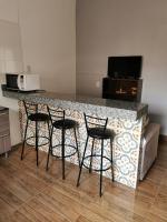 Casa do Diogo - B&B Capitólio