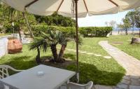 Studio avec Vue sur Jardin