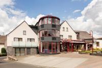 B&B Sessenbach - Landhotel Wolf-Mertes - Bed and Breakfast Sessenbach