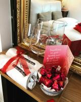 Appartement met 1 Slaapkamer