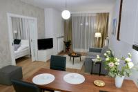 Kieślowskiego Apartment vis-a-vis Town Hall - Chambres d’hôtes Varsovie