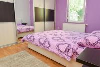 Apartamento de 2 dormitorios