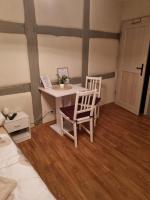 Chambre Double avec Salle de Bains Privative