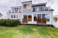 Three Bedroom holiday home