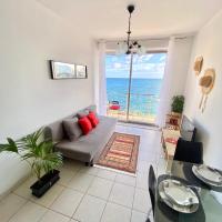 B&B Tal-Għoqod - F2 - Lovely two bedrooms Flat sea View, St Julians - Bed and Breakfast Tal-Għoqod