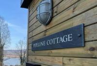 Pipeline Cottage - Chambres d’hôtes Dolgarrog
