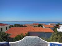 Apartment mit 2 Schlafzimmern und Meerblick