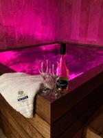 Apartmány Roháče - B&B Zuberec