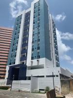 Apartamento Manaíra pertinho do Mar - B&B João Pessoa