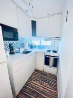 KASA Ocean Breeze BEACHFRONT CONDO POOL - Ferienwohnung San Juan