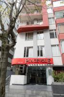 Hermoso Departamento en el Mejor Lugar de Quito - Chambres d’hôtes Quito