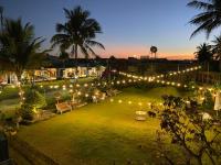 Homestay Papa garden - B&B