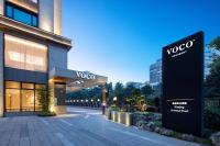 voco Nanjing Oriental Pearl