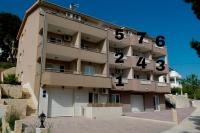 Apartments Anita and Zoran - Chambres d’hôtes