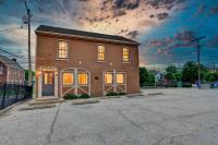 The Bressmer - B&B Springfield