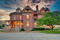 The Bressmer - B&B Springfield