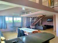 Meublé Sainte Suzanne - Bed and Breakfast Commune Bègue