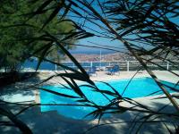 B&B Parikia - Semi-detached house on the heights of Parikia - Exceptional view of the Cyclades - Bed and Breakfast Parikia