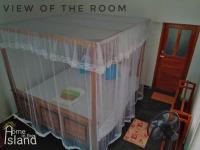 Double Room with Pool View