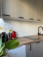 Apartament -Dwudziestka - B&B Sandomierz