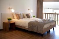 Deluxe Four-Bedroom Apartment