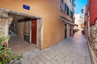 OTTO apartment with sea view and parking - B&B