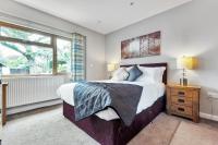 Appartement - Vue sur Jardin