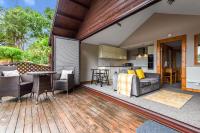 Hamble Retreat Studios and Lodge - Chambres d’hôtes