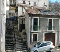 Casetta Angie - B&B Barrea