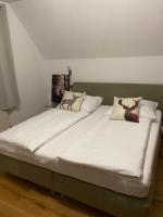 Junior Suite met Balkon