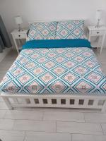 Apartament w porcie - B&B Ustka