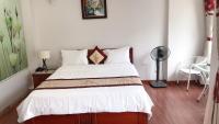Habitación Doble Deluxe