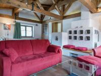 B&B Niedernsill - Spacious Apartment near Ski Area in Niedernsill - Bed and Breakfast Niedernsill