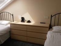 Twin Room with Private Bathroom