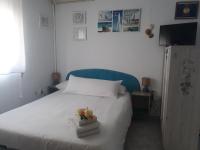 Casa Eric Almedina - Chambres d’hôtes Almería