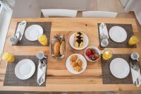 Villa Liostasi - B&B Lagolio