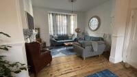 The Broadstairs Townhouse - Chambres d’hôtes