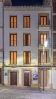 Apartamentos Turísticos Torres De Santiago - B&B Úbeda