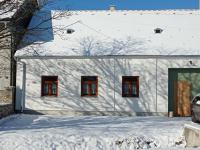 400 Éves Ház Vendégház - B&B Kőszegszerdahely