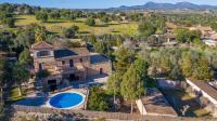 Villa Can Pujadas by Slow Villas - B&B Manacor