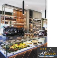 Silene Tremalzo Detox - Ferienwohnung Letter