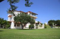 Villa Argiris - B&B Agios Stéfanos Avliotón